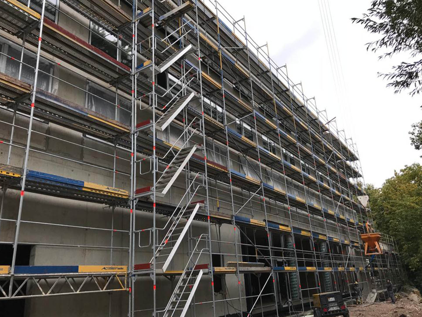 Hotel & Biomarkt Coburg – Bild 5