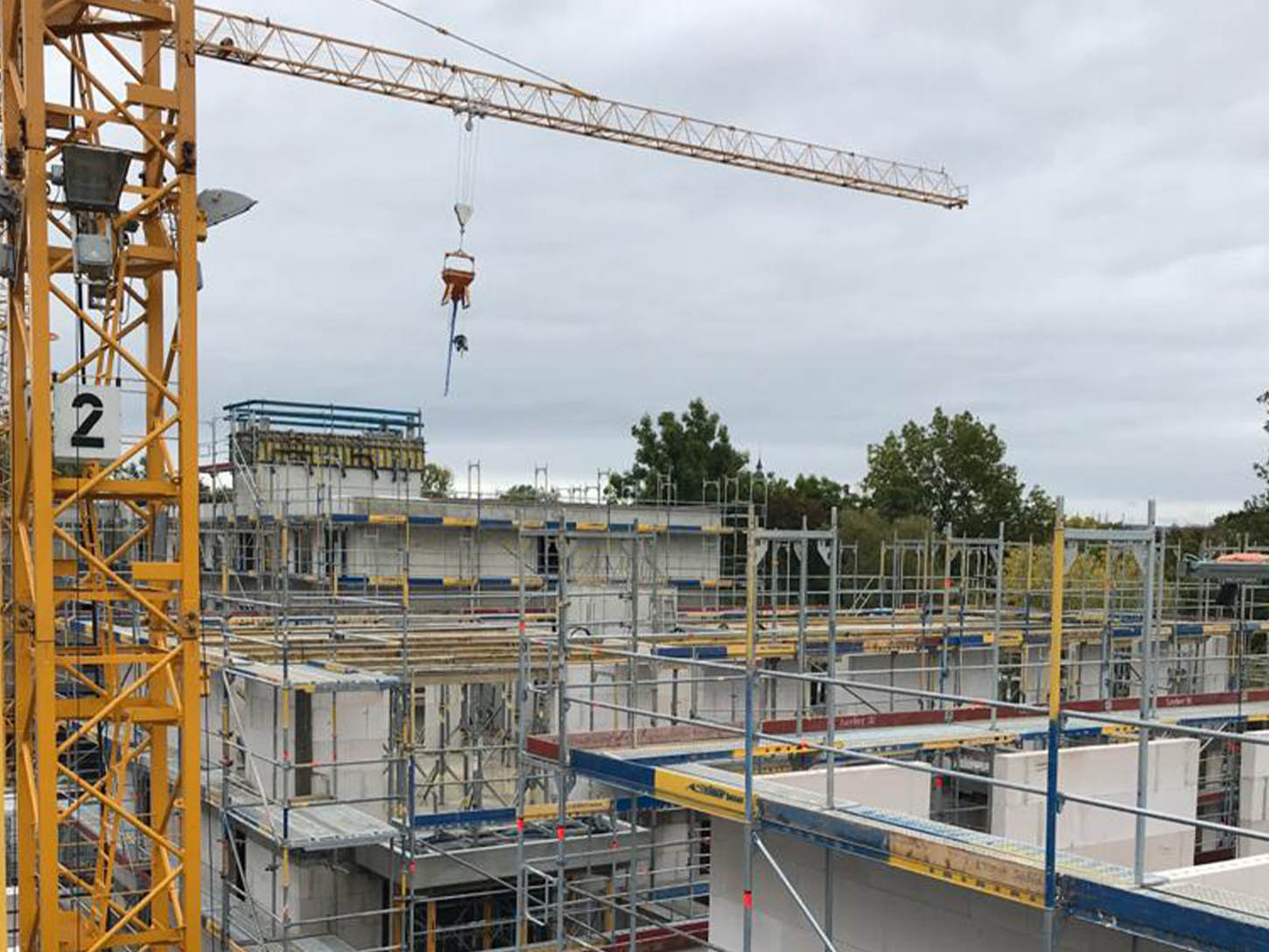 Hotel & Biomarkt Coburg – Bild 6