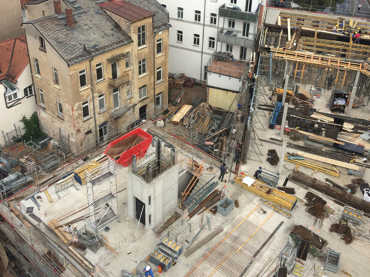 QuadS Bamberg – Bild 1